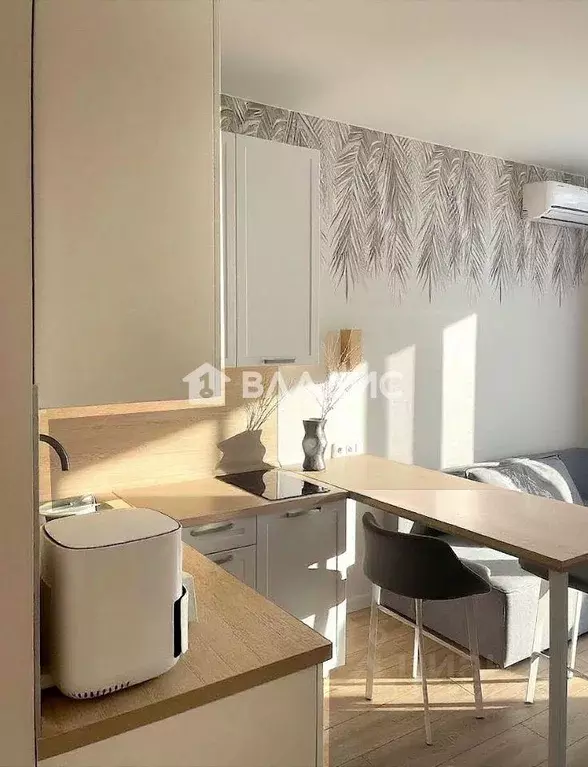 Квартира, студия, 22.1 м - Фото 2