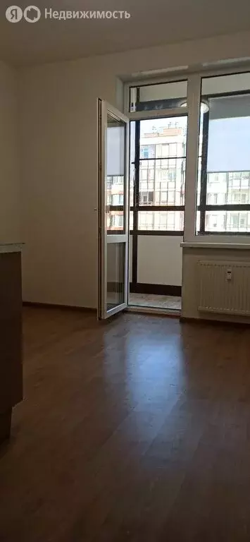 1-комнатная квартира: Санкт-Петербург, проспект Ветеранов, 175к4 (32.3 ... - Фото 2