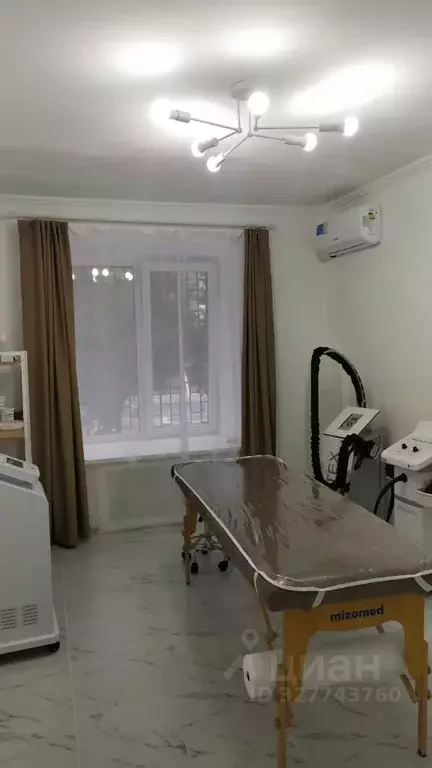 Помещение свободного назначения в Москва просп. Мира, 112 (65 м) - Фото 1