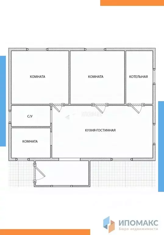 Дом в Московская область, Апрелевка Наро-Фоминский городской округ, ... - Фото 1