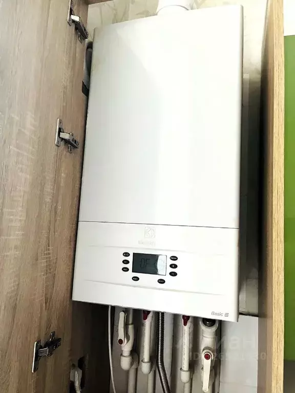 1-к кв. Калининградская область, Светлогорск Майский проезд, 17 (40.0 ... - Фото 2