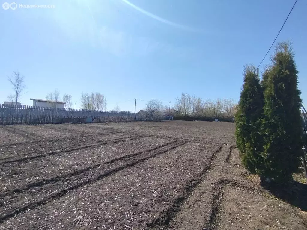 Участок в посёлок Чёрновский, 3-я линия, 31 (11 м) - Фото 1