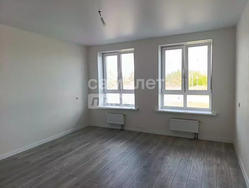 2-к кв. Башкортостан, Уфа ул. Ивана Спатара, 16 (56.3 м) - Фото 1