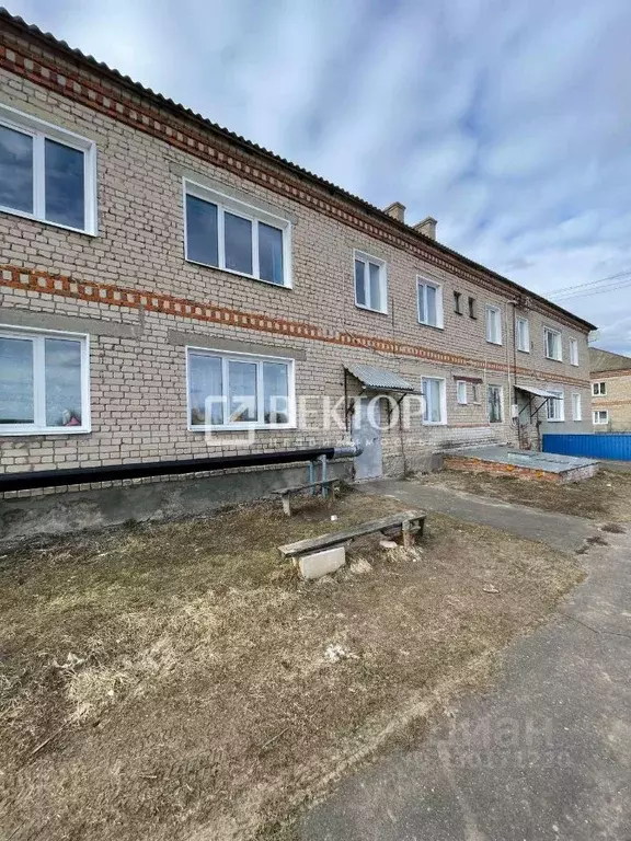 2-к кв. Ивановская область, пос. Пестяки ул. Чкалова, 10 (36.2 м) - Фото 1