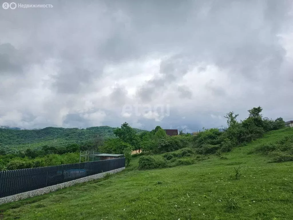 Участок в село Красная Воля, улица Володи Ульянова (4.5 м) - Фото 0