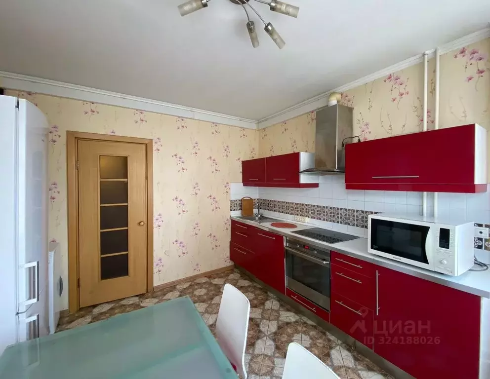 3-к кв. Московская область, Красногорск городской округ, Путилково пгт ... - Фото 2