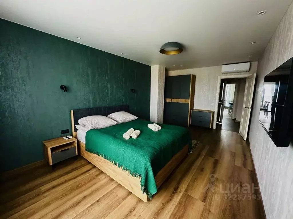 1-к кв. Алтайский край, Белокуриха ул. Соболева, 22 (70.0 м) - Фото 1