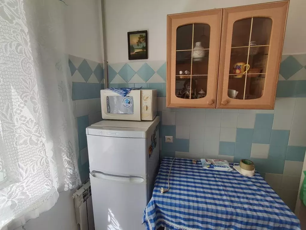 3-к кв. Саратовская область, Саратов Деловая ул., 17 (58.0 м) - Фото 0