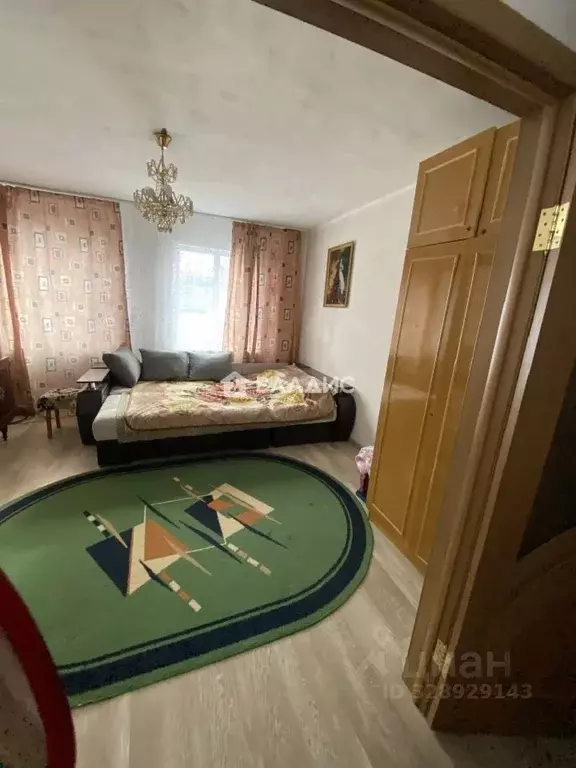 Дом в Белгородская область, Корочанский район, Погореловское с/пос, с. ... - Фото 2