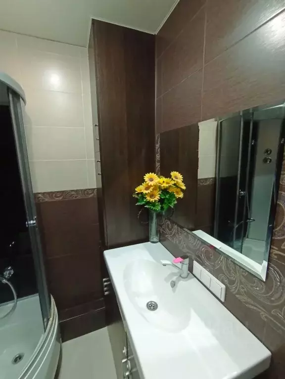 1-к кв. Самарская область, Тольятти ул. Толстого, 10 (39.0 м) - Фото 1