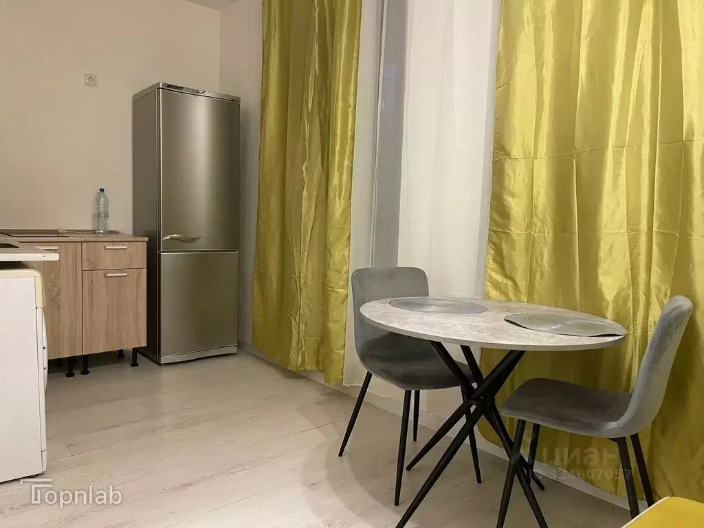 1-к кв. Санкт-Петербург ул. Седова, 93К5 (37.2 м) - Фото 1