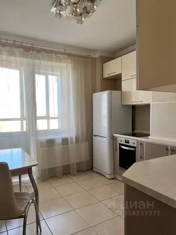 1-к кв. Санкт-Петербург просп. Сизова, 25 (40.0 м) - Фото 0