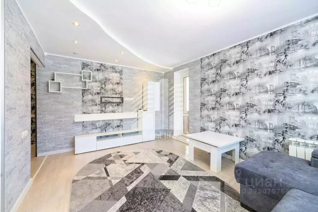 2-к кв. Московская область, Домодедово городской округ, д. Благое  ... - Фото 2