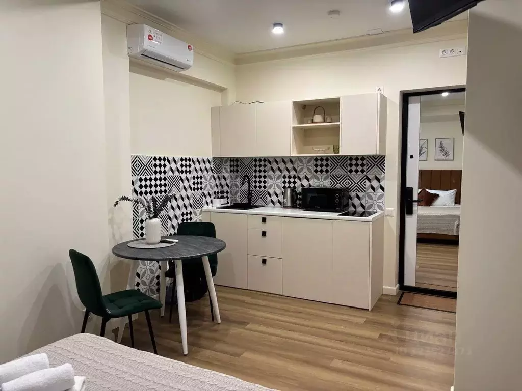 Комната Москва Рижский проезд, 3 (19.0 м) - Фото 2