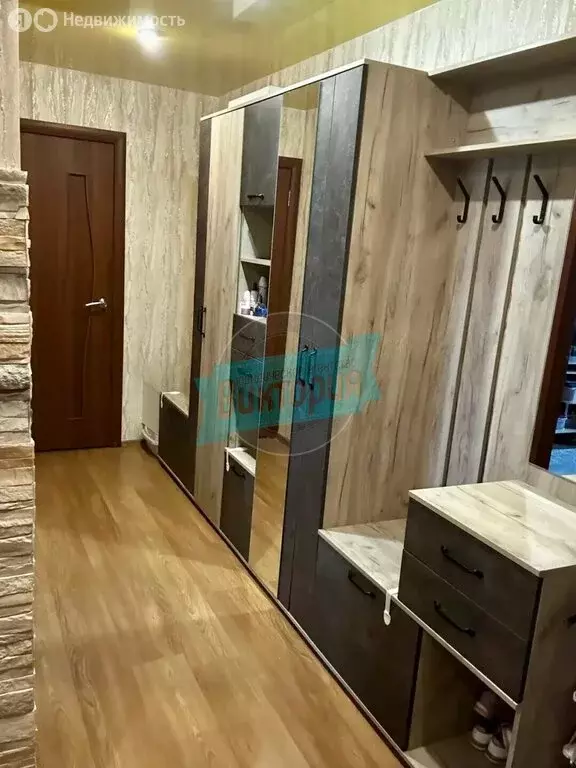 2-комнатная квартира: Мценск, улица Катукова, 1 (50.9 м) - Фото 2