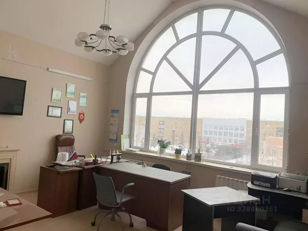 Помещение свободного назначения в Московская область, Дмитров ... - Фото 2