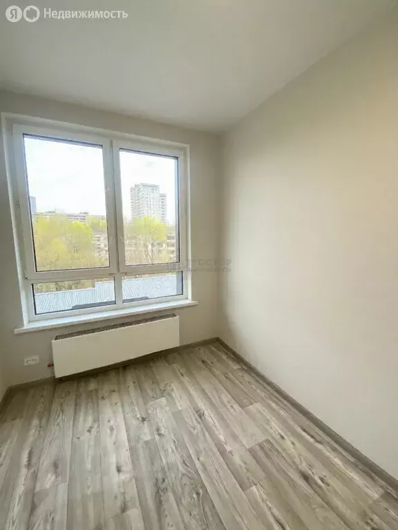 1-комнатная квартира: Москва, 3-я Гражданская улица, 35с2 (40 м) - Фото 1