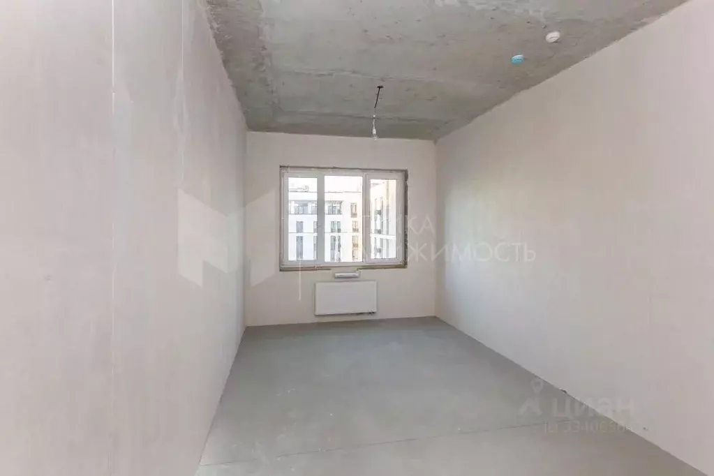 3-к кв. Тюменская область, Тюмень ул. Тимофея Кармацкого, 3 (80.0 м) - Фото 0