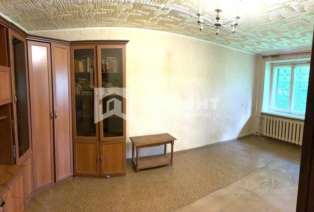 2-к кв. Ивановская область, Иваново ул. Генерала Горбатова, 13а (40.1 ... - Фото 0