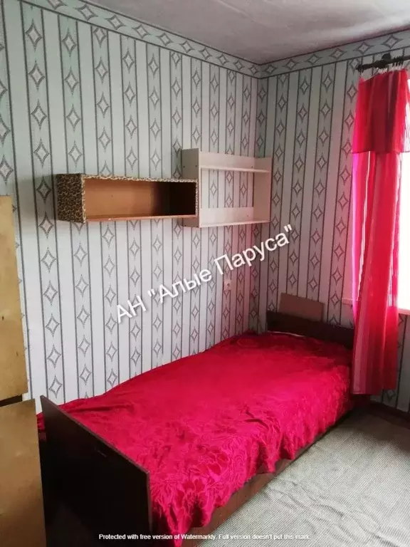 Комната Белгородская область, Белгород ул. Белгородского полка, 35 - Фото 0