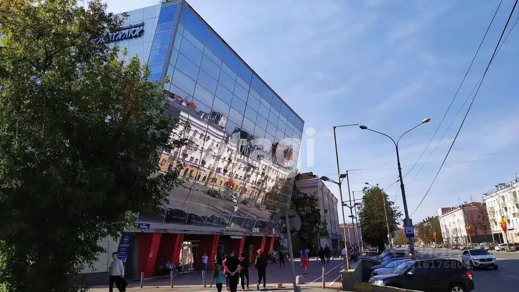 Склад в Пермский край, Пермь Петропавловская ул., 40 (163 м) - Фото 2