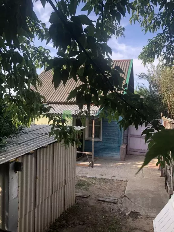 Дом в Саратовская область, Энгельс Южная ул., 26 (56 м) - Фото 0
