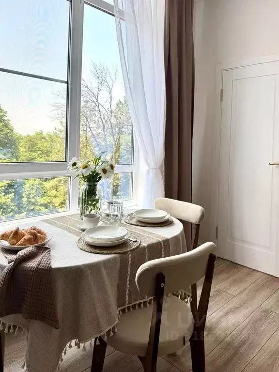 1-к кв. Ставропольский край, Пятигорск Пушкинская ул., 7 (37.0 м) - Фото 1