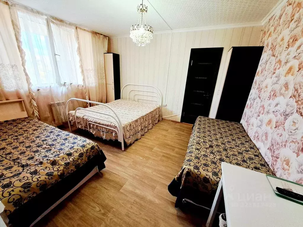 Комната Ставропольский край, Кисловодск Подгорная ул., 45Б (18.0 м) - Фото 1