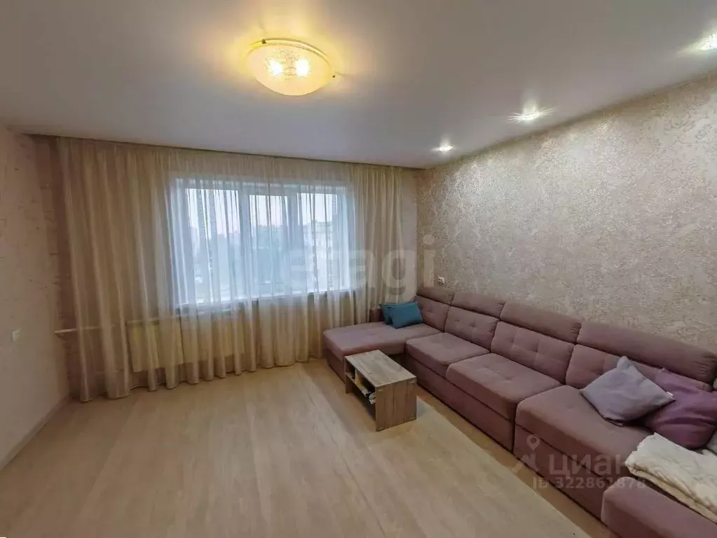 5-к кв. Сахалинская область, Южно-Сахалинск Комсомольская ул., 294 ... - Фото 1