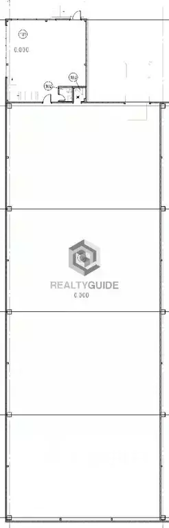 Склад в Московская область, Подольск городской округ, д. Коледино ул. ... - Фото 1