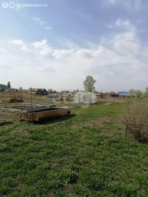 Участок в село Киреевск, улица Карла Маркса (29.9 м) - Фото 0
