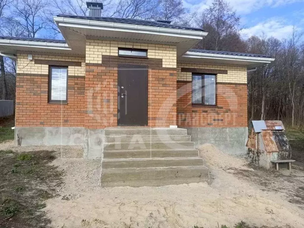 Дом в Воронежская область, Верхнехавский район, с. Углянец Лесная ул., ... - Фото 2