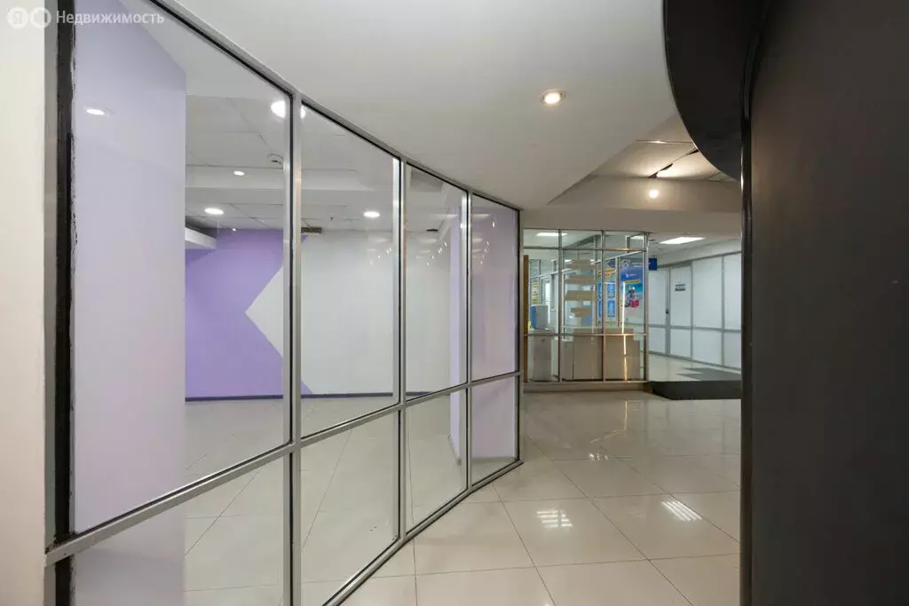 Помещение свободного назначения (29.5 м) - Фото 1