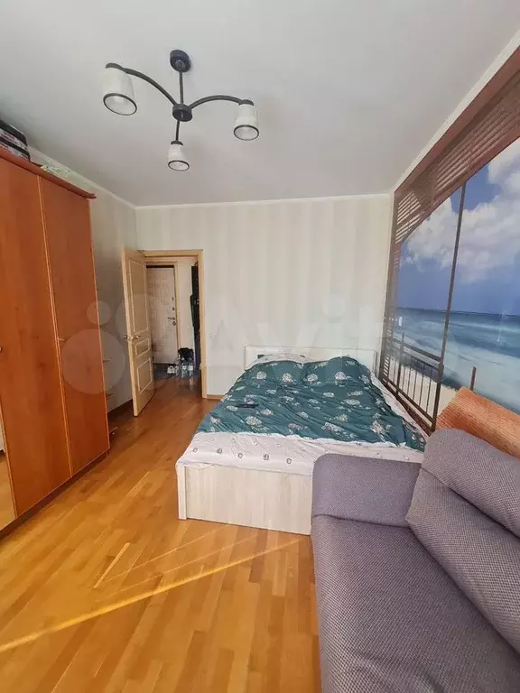 2-к. квартира, 45,9 м, 9/12 эт. - Фото 1