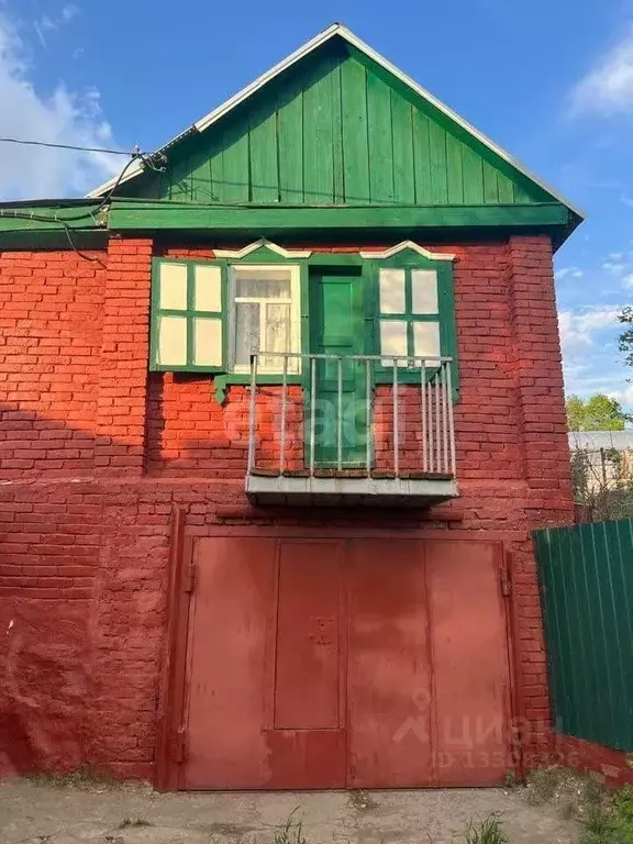 Дом в Новосибирская область, Бердск Восток-1 СНТ, ул. Солнечная (30 м) - Фото 0