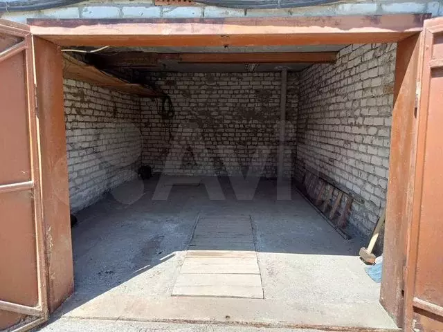 Гараж - Фото 0