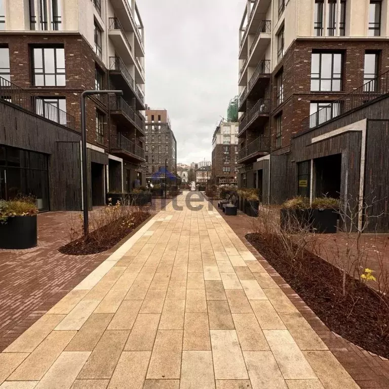 3-к кв. Татарстан, Казань ул. Островского, 112 (80.9 м) - Фото 1