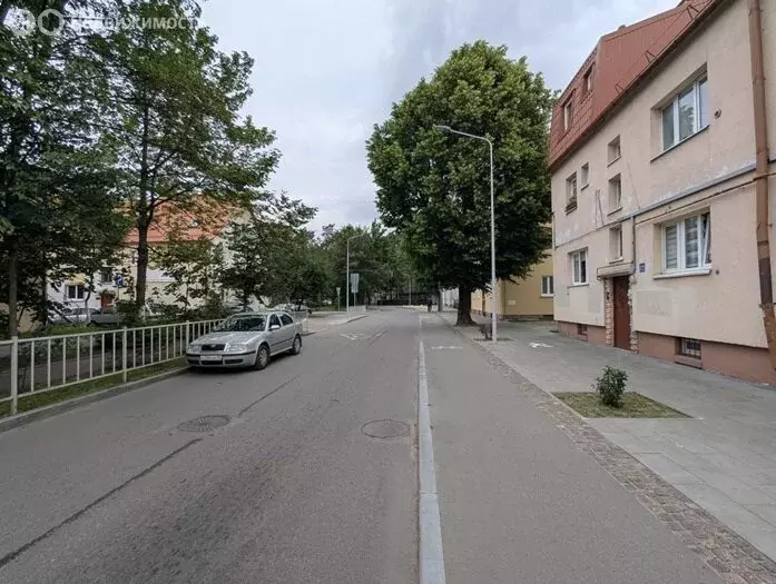 1-комнатная квартира: Калининград, Красная улица, 118 (30 м) - Фото 1