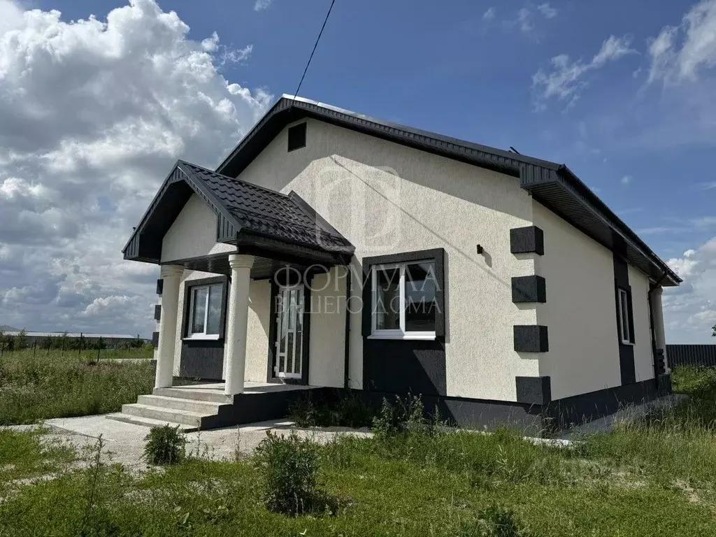 Дом в Свердловская область, Арамиль Степной пер. (130 м) - Фото 1
