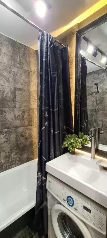 1-к кв. Ямало-Ненецкий АО, Новый Уренгой Тундровая ул., 12 (19.0 м) - Фото 2