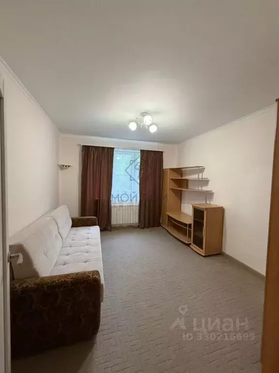 1-к кв. Москва Южнобутовская ул., 129 (38.0 м) - Фото 2