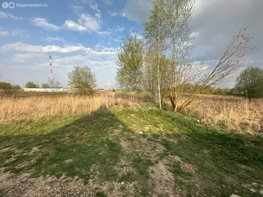 Участок в Московская область, городской округ Коломна, село Акатьево ... - Фото 0