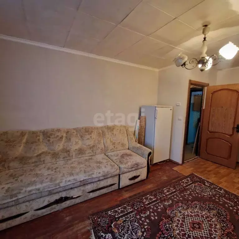 Комната Белгородская область, Белгород ул. Щорса, 20 (18.0 м) - Фото 1