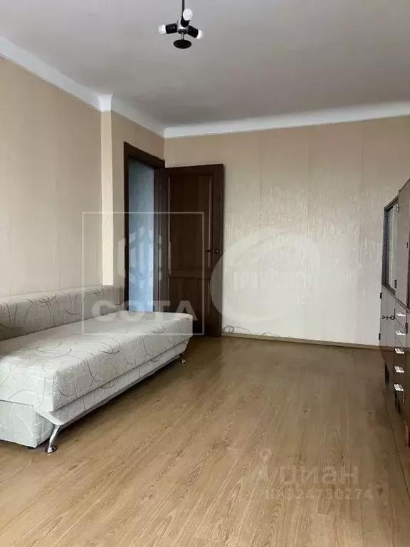 2-к кв. Воронежская область, Воронеж ул. Березовая Роща, 70 (42.8 м) - Фото 2