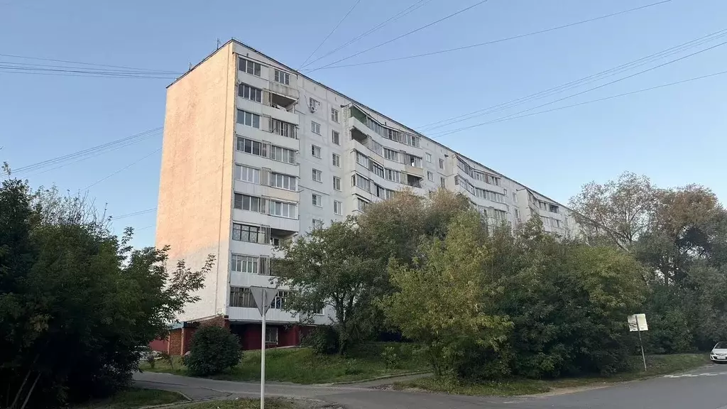2-к кв. Московская область, Можайск ул. Дмитрия Пожарского, 5 (45.0 м) - Фото 1
