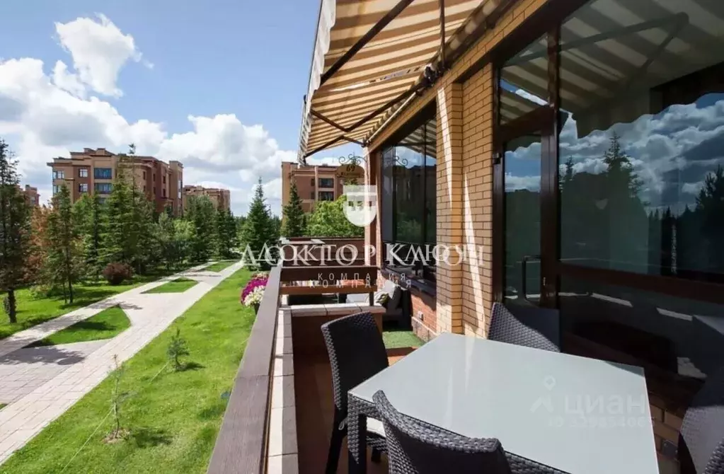 3-к кв. Новосибирская область, Новосибирск Кедровая ул., 69 (110.0 м) - Фото 2