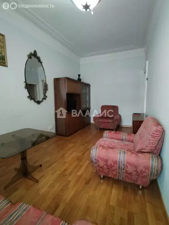 2к в 4-комнатной квартире (9.3 м) - Фото 1