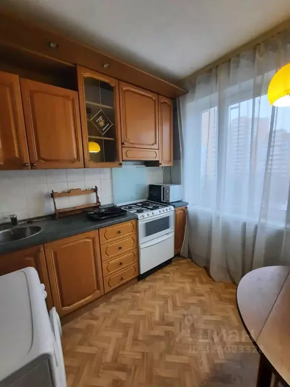 2-к кв. Москва Профсоюзная ул., 92 (45.0 м) - Фото 2