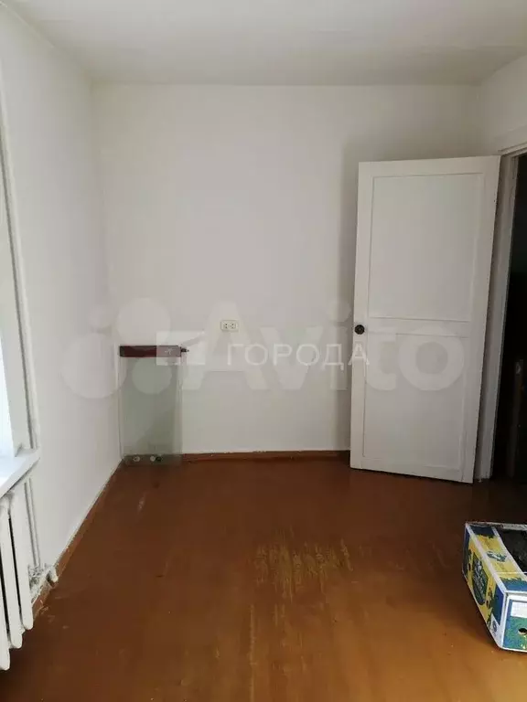 Комната 25 м в 3-к., 4/5 эт. - Фото 0