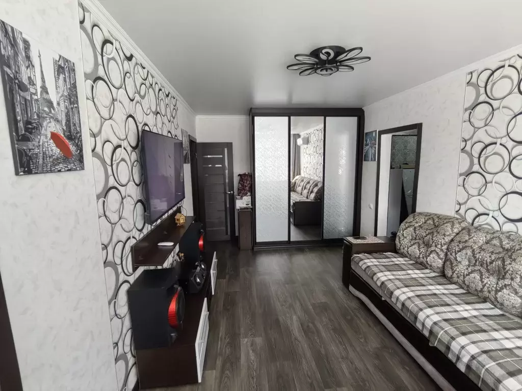 Продаётся 2-к квартира, 45.5 м - Фото 0